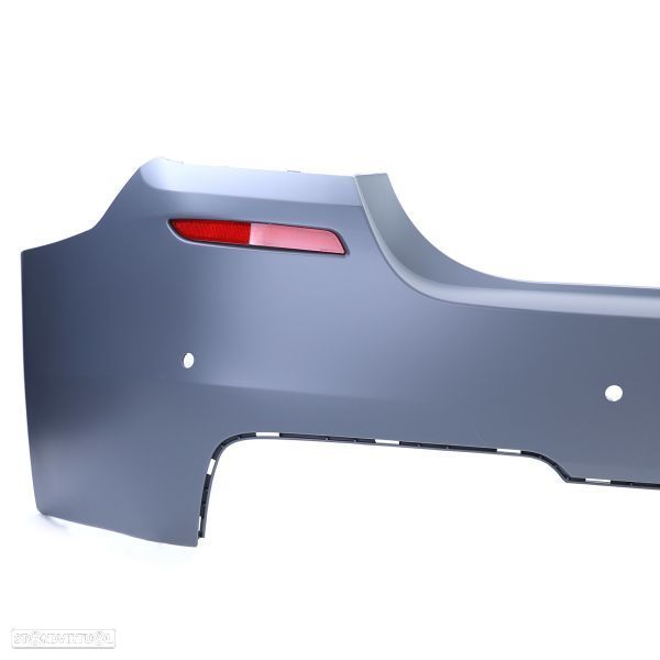 Para-choques Bmw Serie 5 F10 (2010 a 2017) Pack M - 4