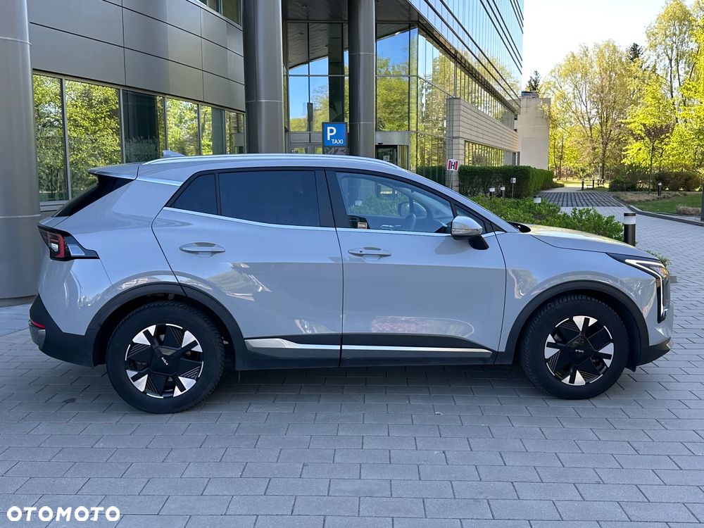 Kia Sportage 1.6 T-GDI MHEV L 2WD DCT - 6