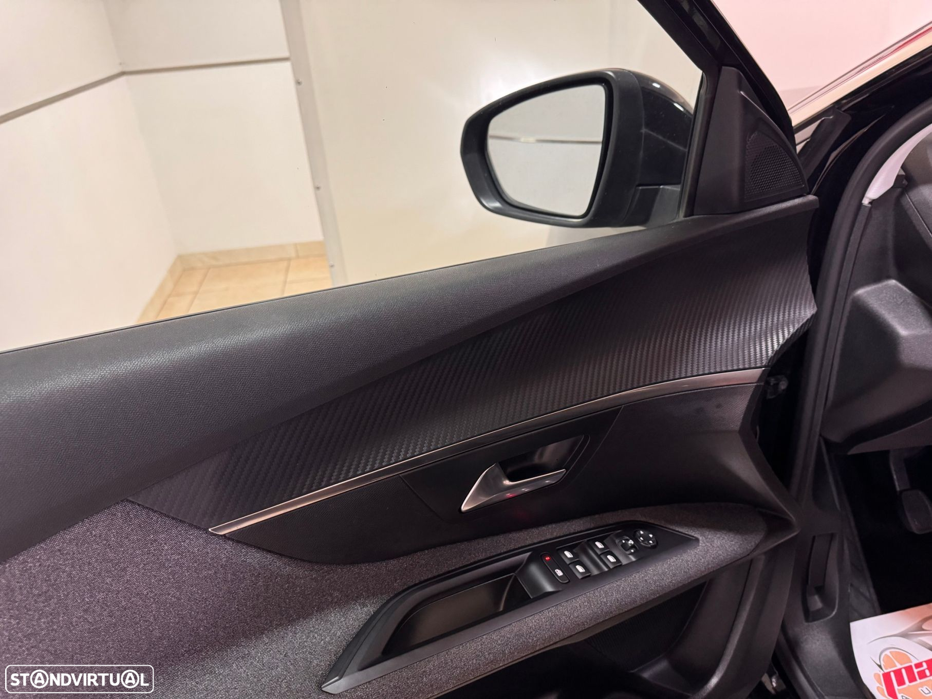 Peugeot 5008 1.2 PureTech Active Pack - 10