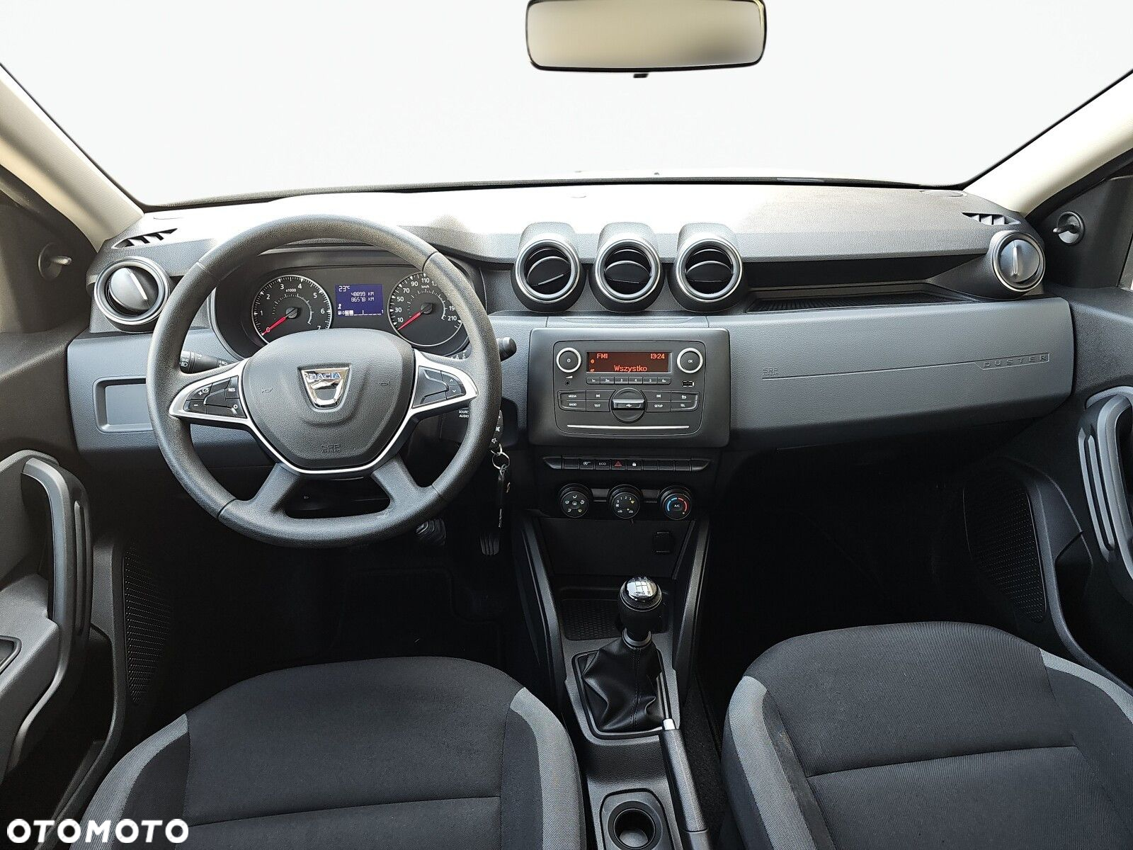 Dacia Duster - 11