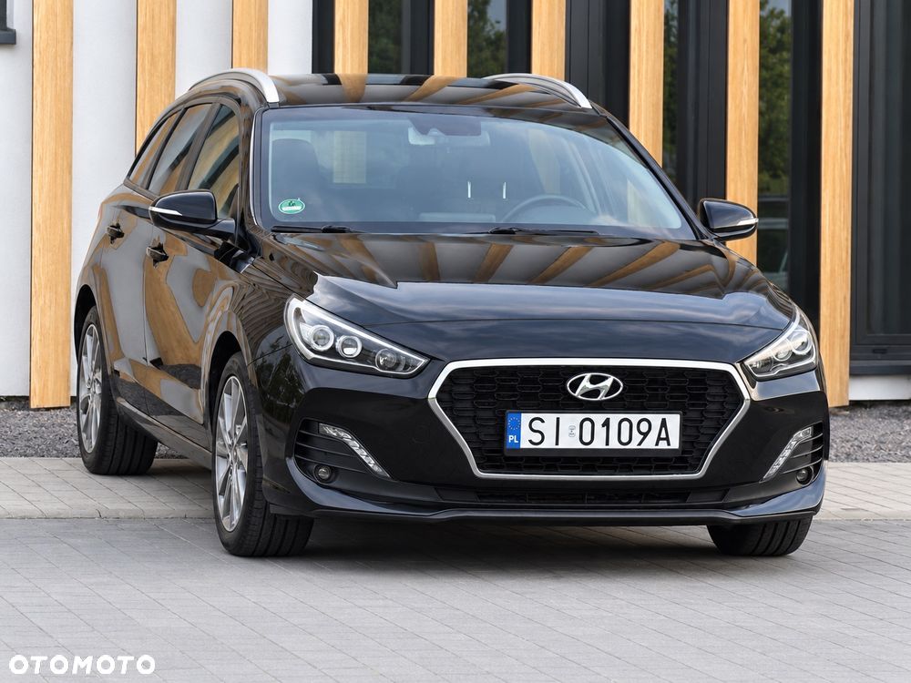 Hyundai i30 - 2