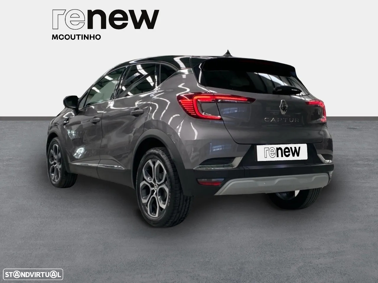 Renault Captur 1.0 TCe Techno - 7