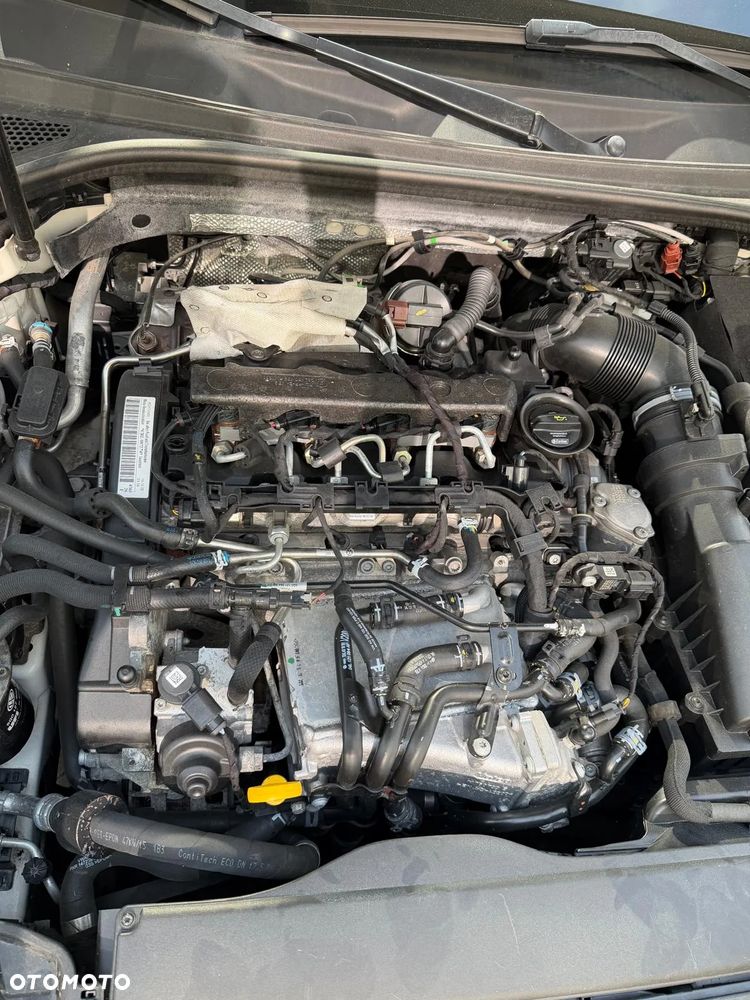 Audi A3 Sportback 2.0 TDI - 31