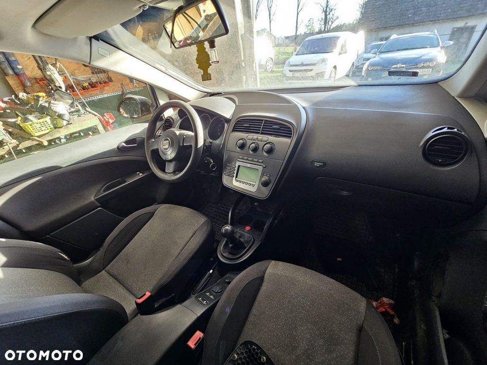 Seat Altea - 4