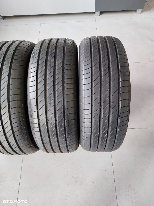 195/55 R16 NOWE OPONY MICHELIN PRIMACY 4  DOT0221 - 3