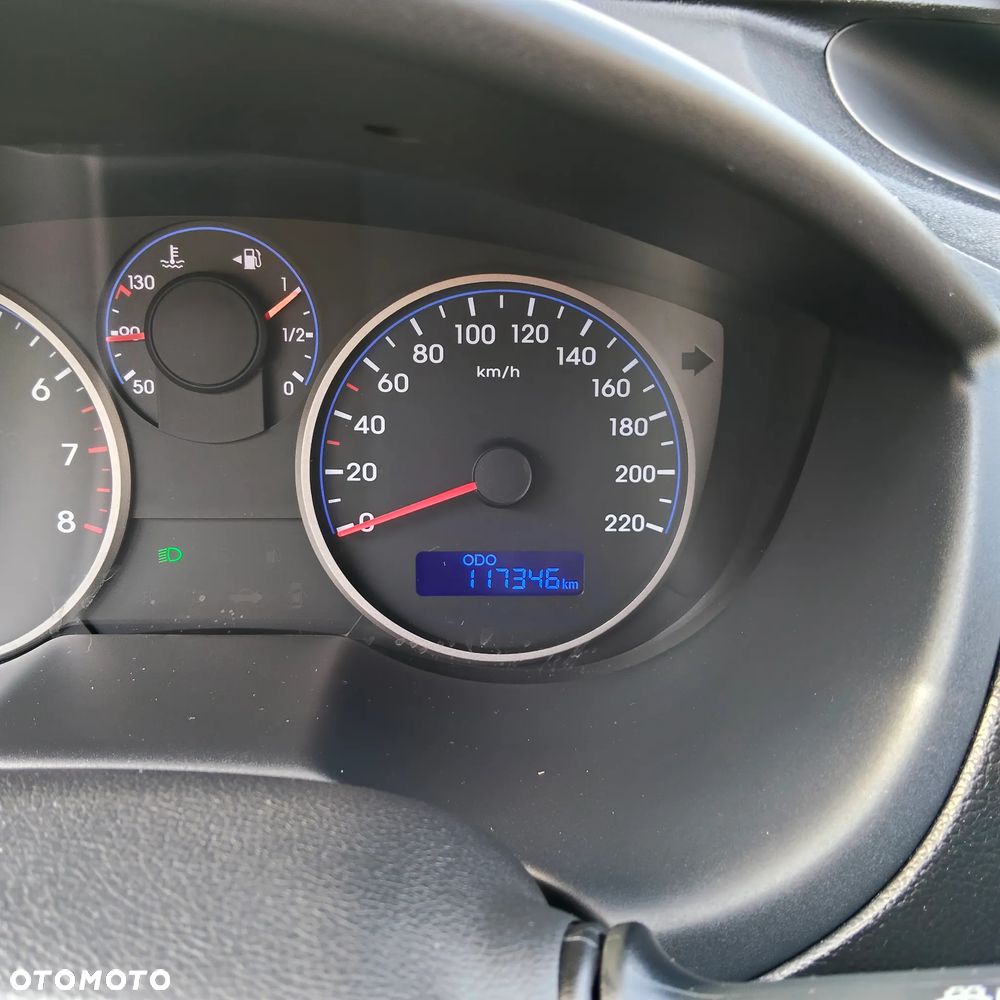 Hyundai i20 1.25 Comfort - 10