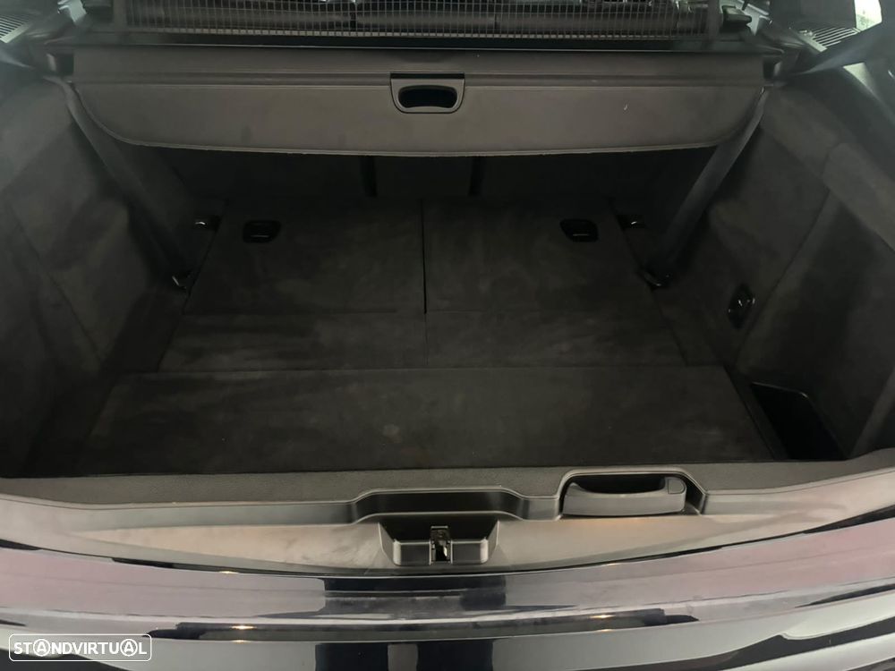 BMW X5 25 d sDrive Pack M - 12