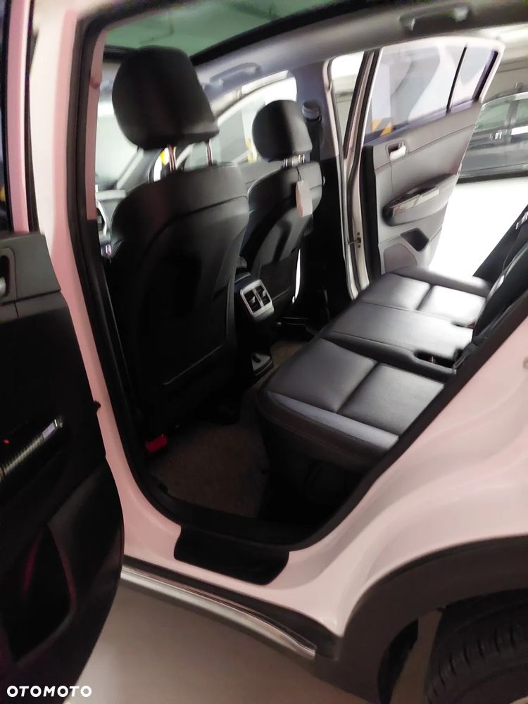 Kia Sportage - 6