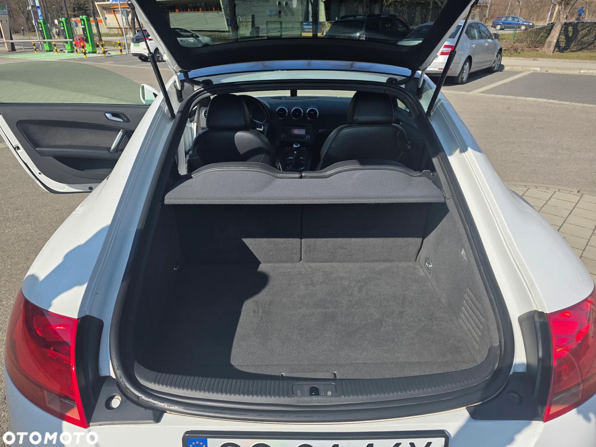 Audi TT Coupé 2.0 TDI Quattro - 13