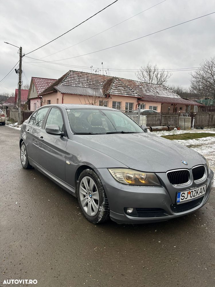 BMW Seria 3 - 1