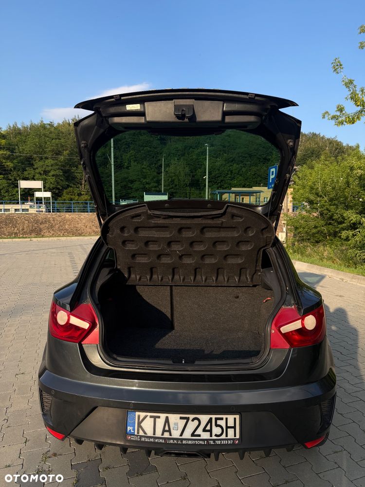 Seat Ibiza - 18
