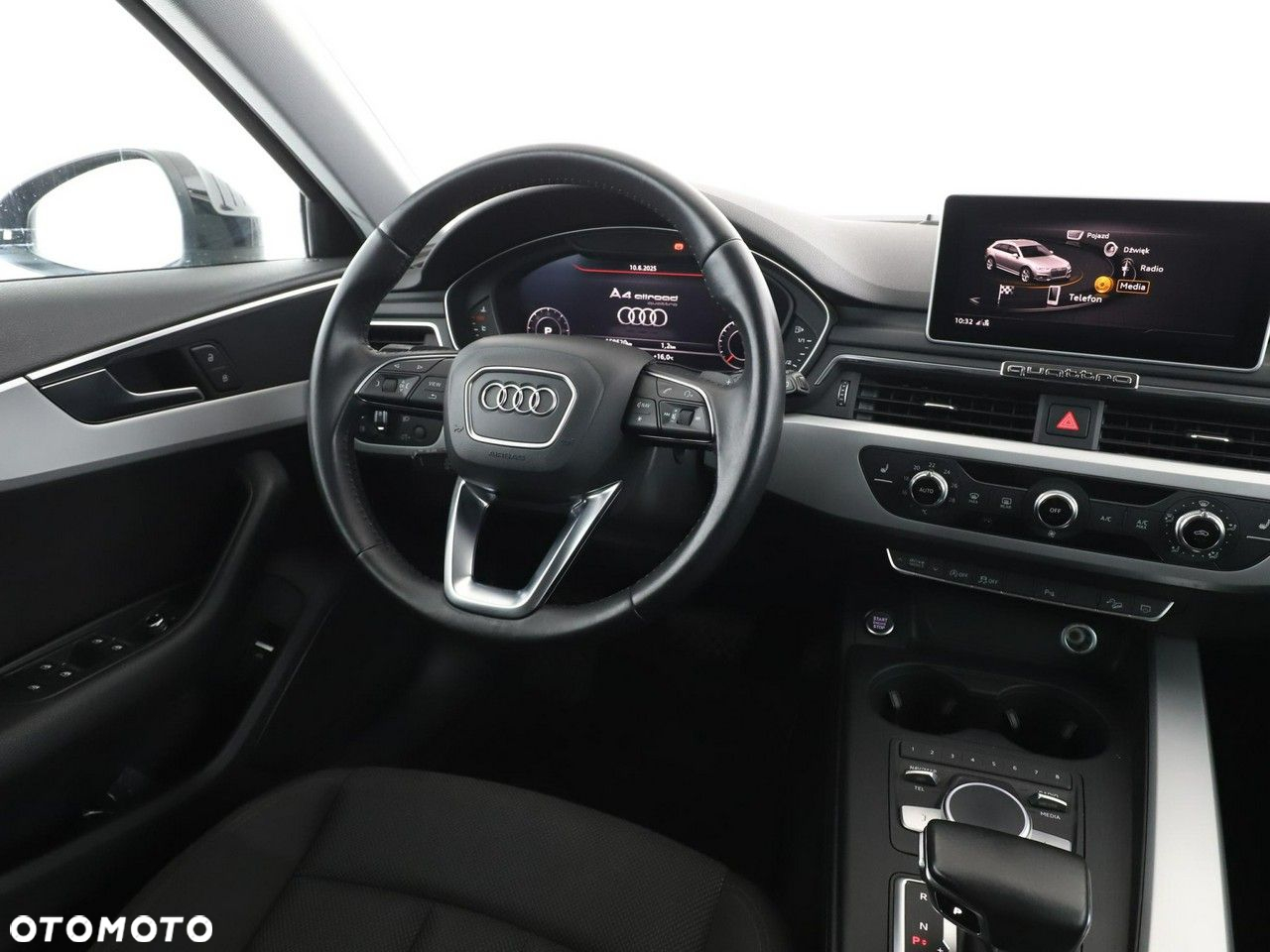 Audi A4 Allroad 2.0 TDI Quattro S tronic - 16