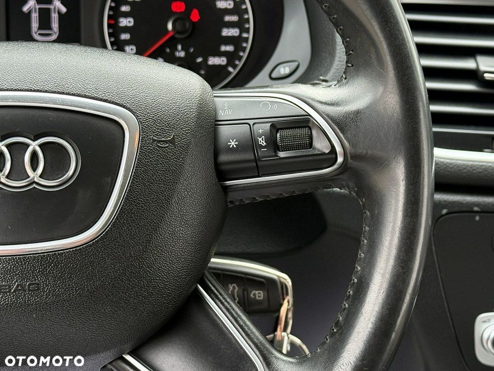 Audi Q3 2.0 TDI Sport - 19