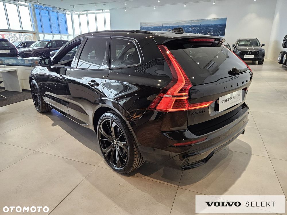 Volvo XC 60 - 9