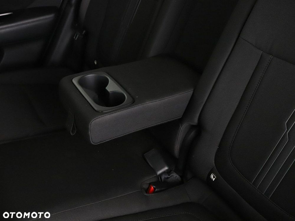 Hyundai Tucson 1.6 CRDi 48V-Hybrid 2WD DCT Trend - 40