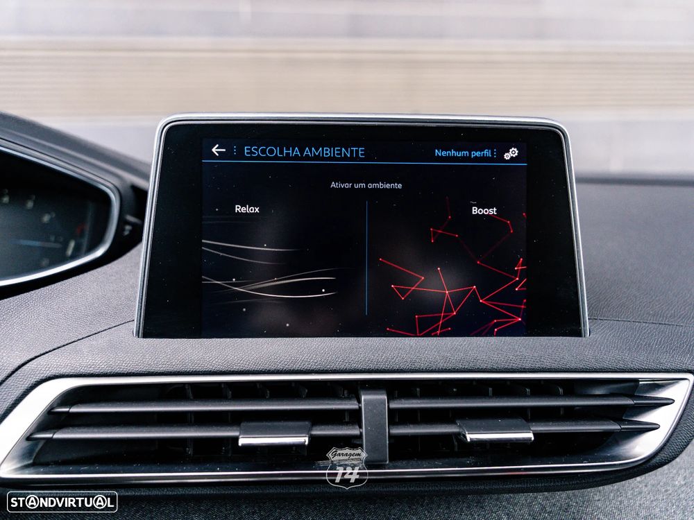 Peugeot 3008 1.2 PureTech Allure Grip Control - 41