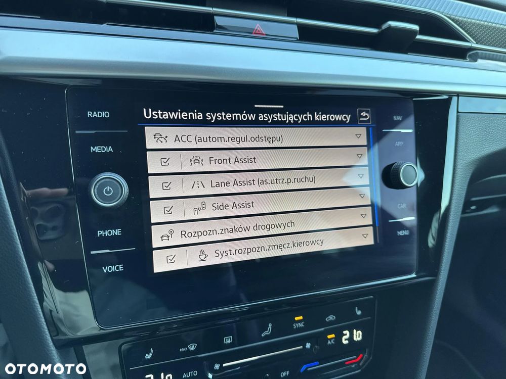 Volkswagen Arteon 2.0 TSI R-Line DSG - 23