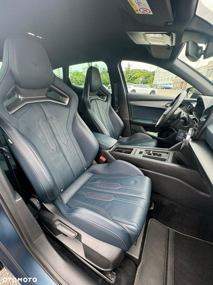 Cupra Formentor VZ5 2.5 TSI 4Drive DSG - 12