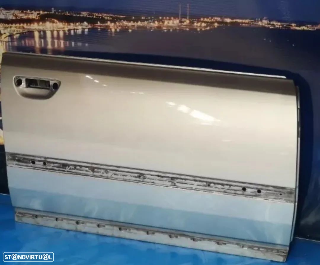 Porta frente direita para Audi A8 d3 4e0 2003+ - 1