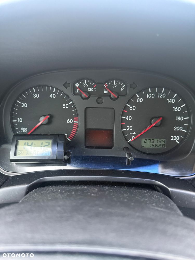 Volkswagen Golf 1.4 Basis - 10