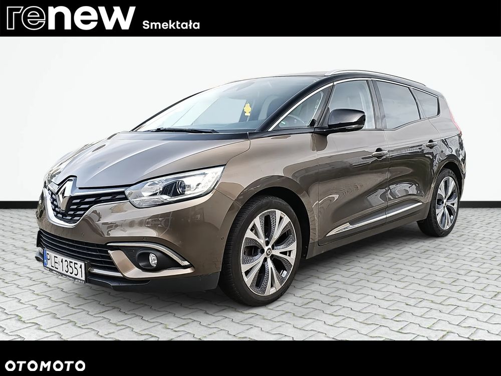 Renault Scenic 1.3 TCe FAP Intens - 1