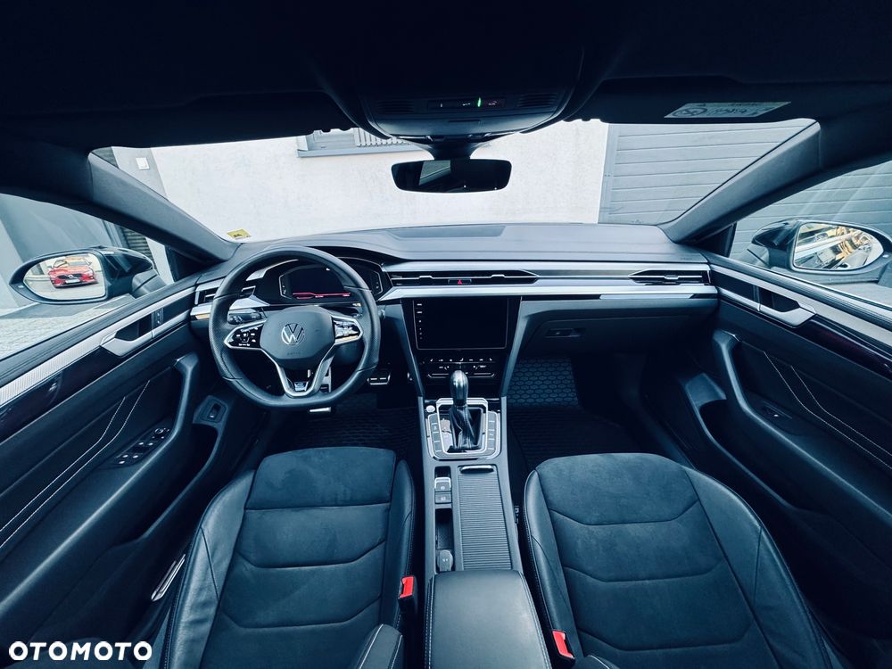 Volkswagen Arteon 2.0 TSI R-Line DSG - 18