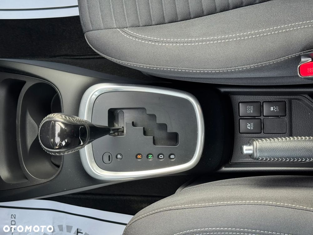 Toyota Yaris Hybrid 100 Premium EU6 - 14