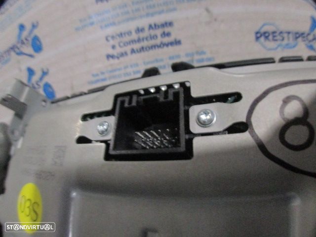 Radios 5G6919605A VW POLO 6  2018 1.0I 75CV 5P CINZA ORIGINAL ABT STD 2 VW POLO 6 AW FASE 1 2019 1.0 80CV 5P CINZA - 3