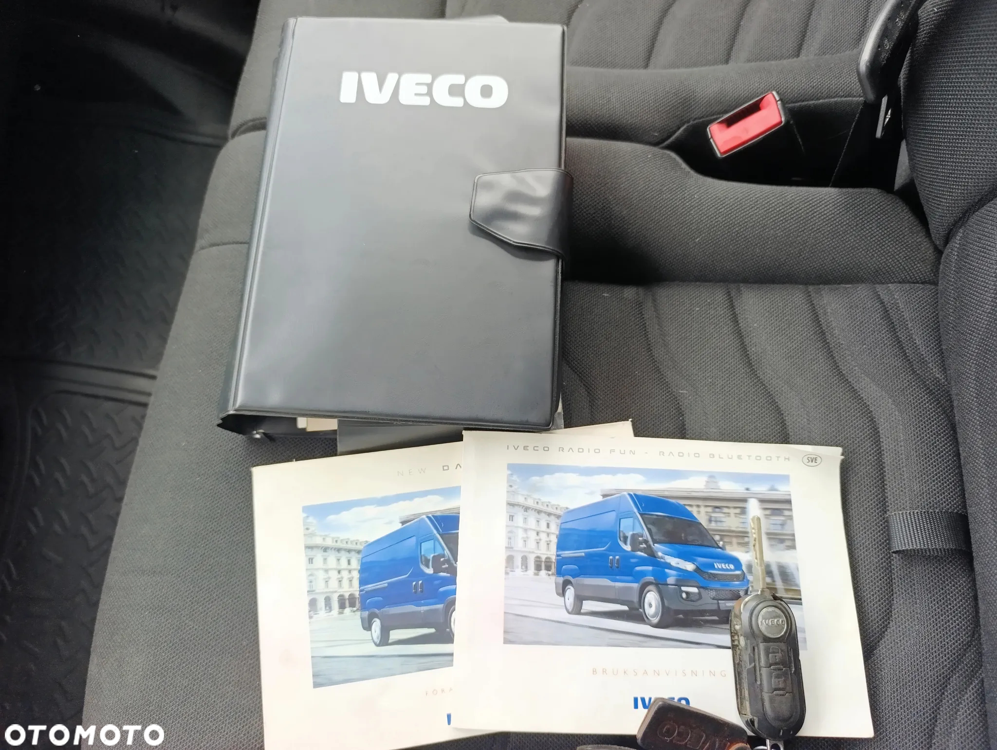 Iveco Daily - 15