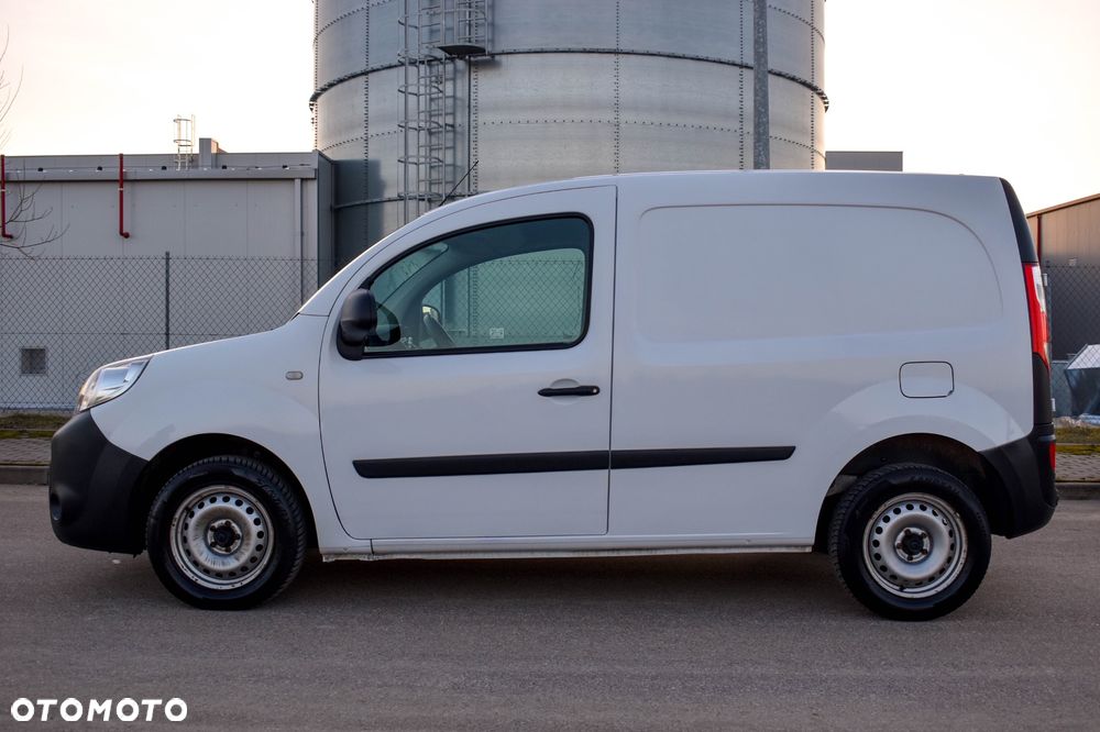 Renault Kangoo - 3