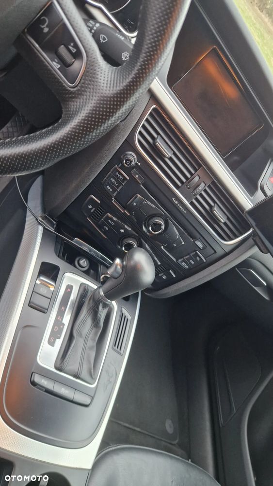 Audi A5 Coupé 1.8 TFSI multitronic - 16