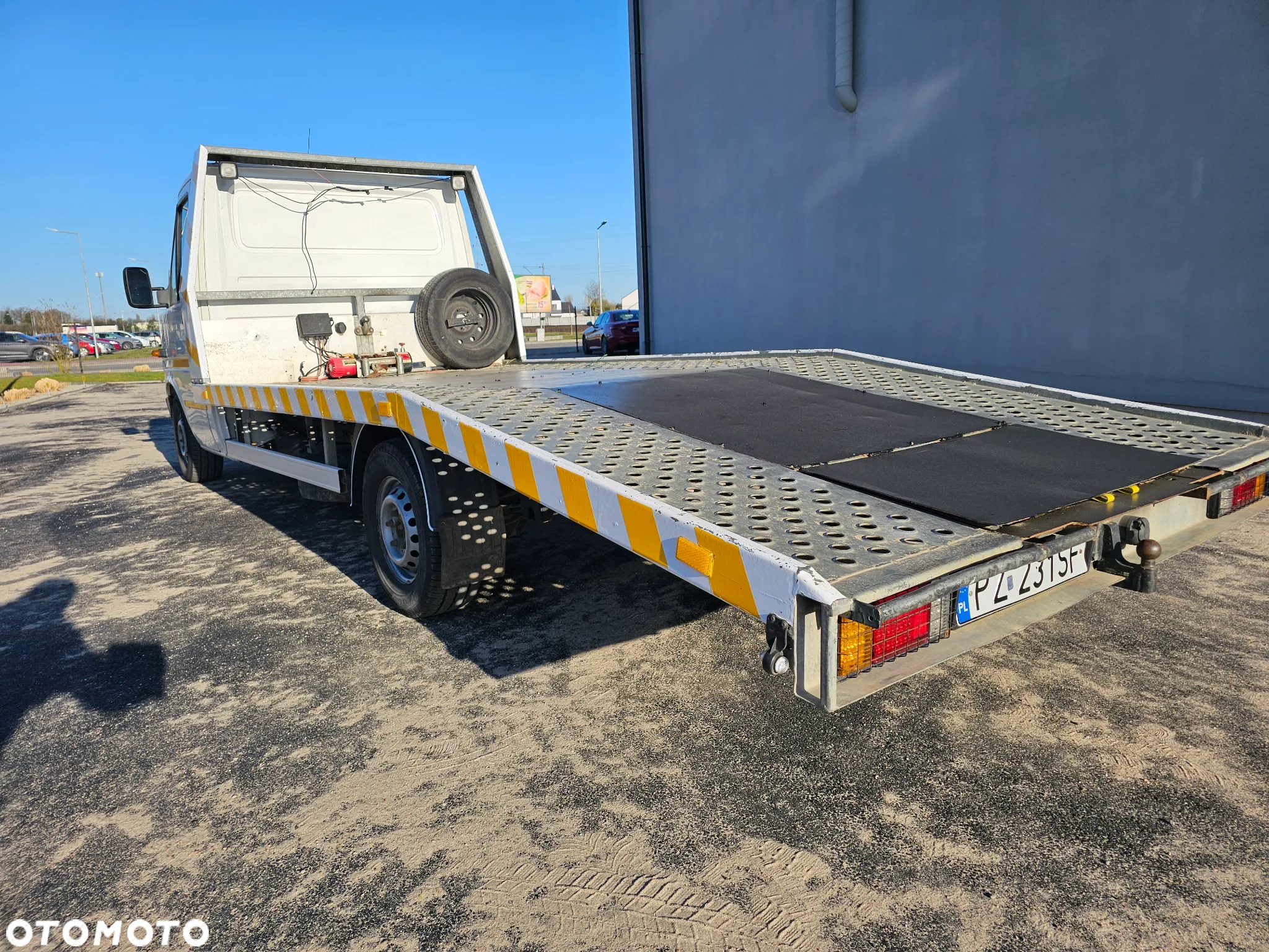 Volkswagen lt - 3