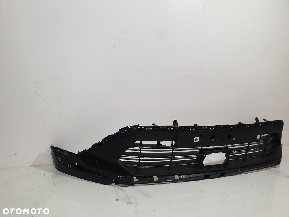 RENAULT CAPTUR II 2 LIFT DOKŁADKA SPOILER KRATKA DÓŁ DOLNA ZDERZAK PRZÓD - 3