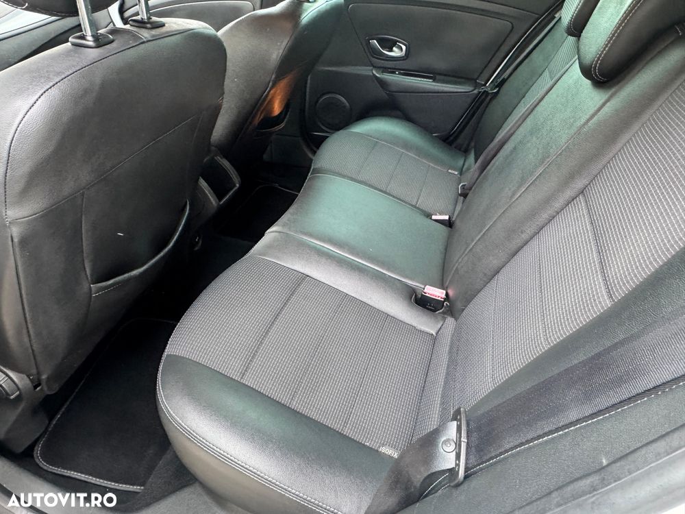 Renault Megane 1.9 dCi FAP Dynamique - 7