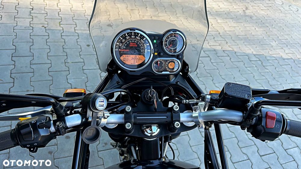 Royal Enfield Himalayan - 8