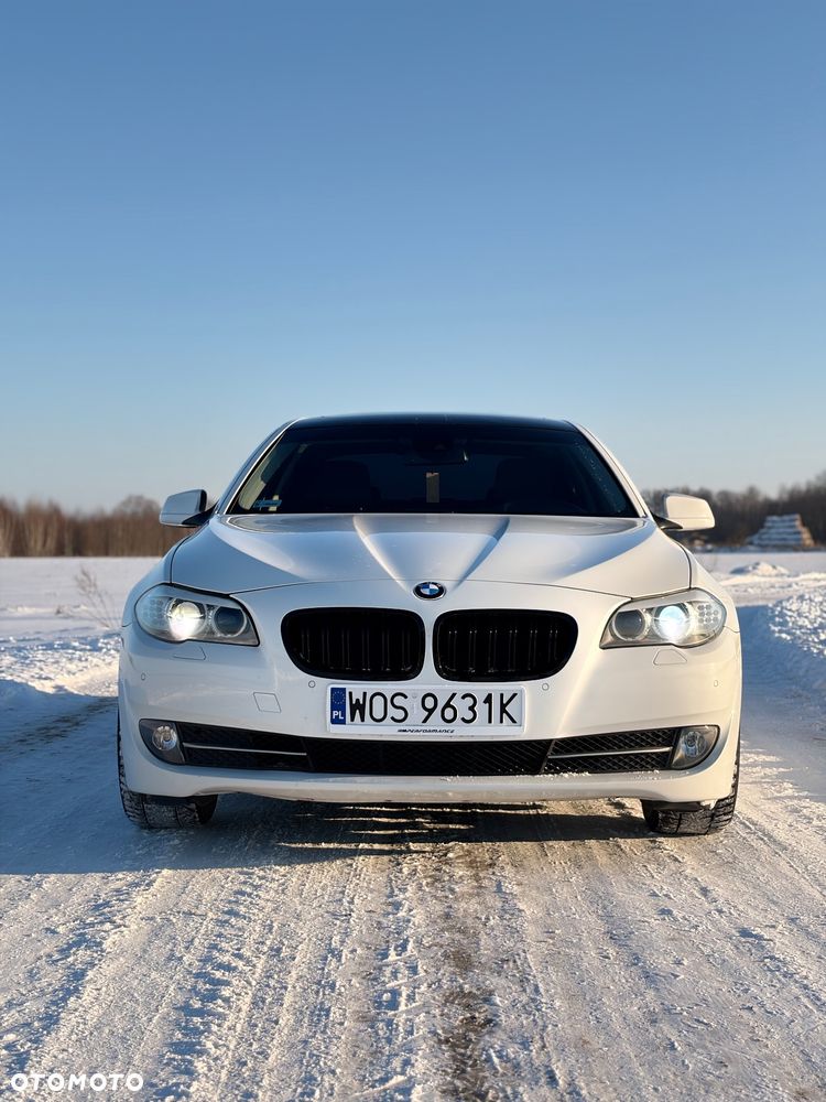 BMW Seria 5 - 3