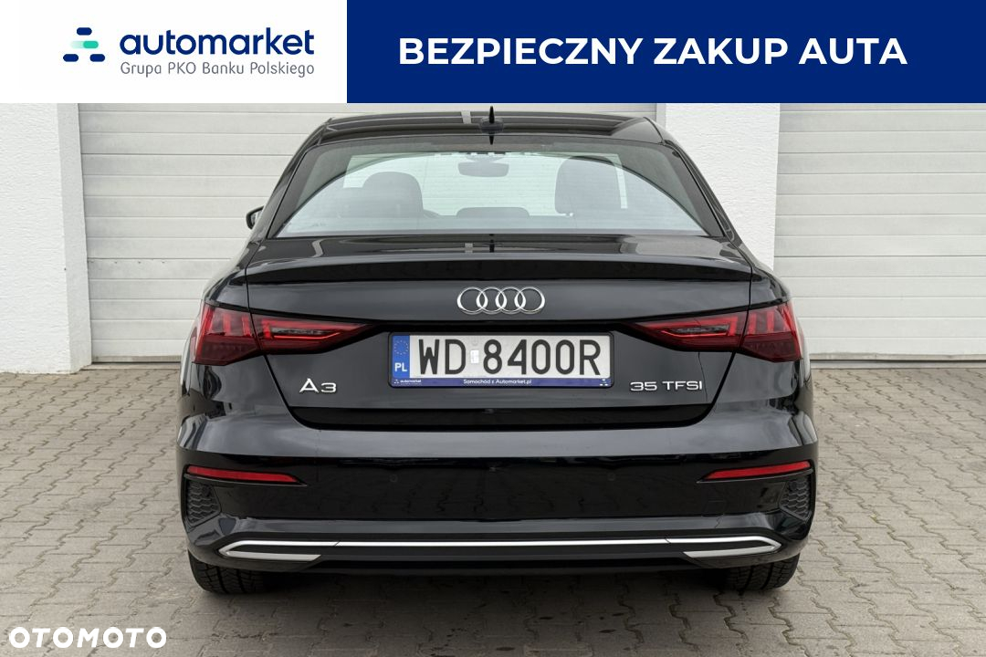Audi A3 - 5