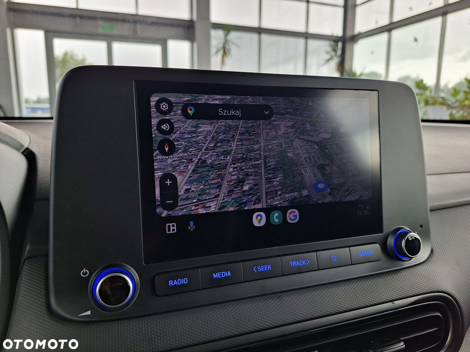 Hyundai Kona 1.6 GDI Hybrid Style DCT - 26