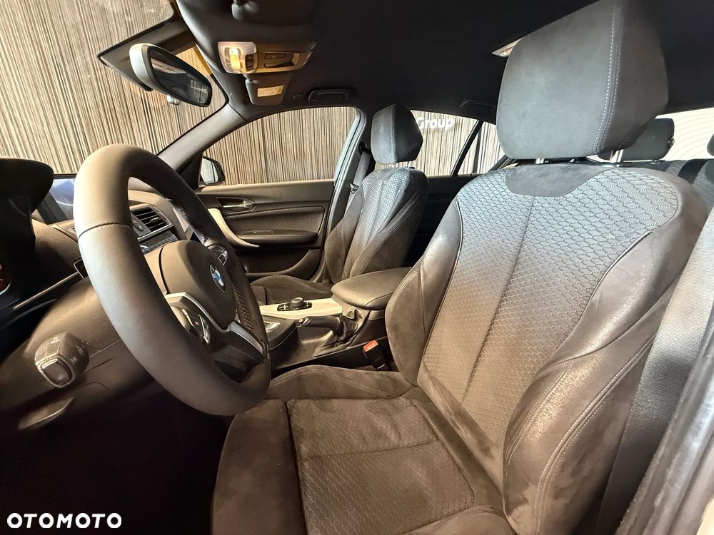 BMW Seria 1 118i M Sport - 14