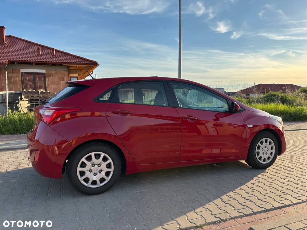 Hyundai i30 1.4 Classic - 2