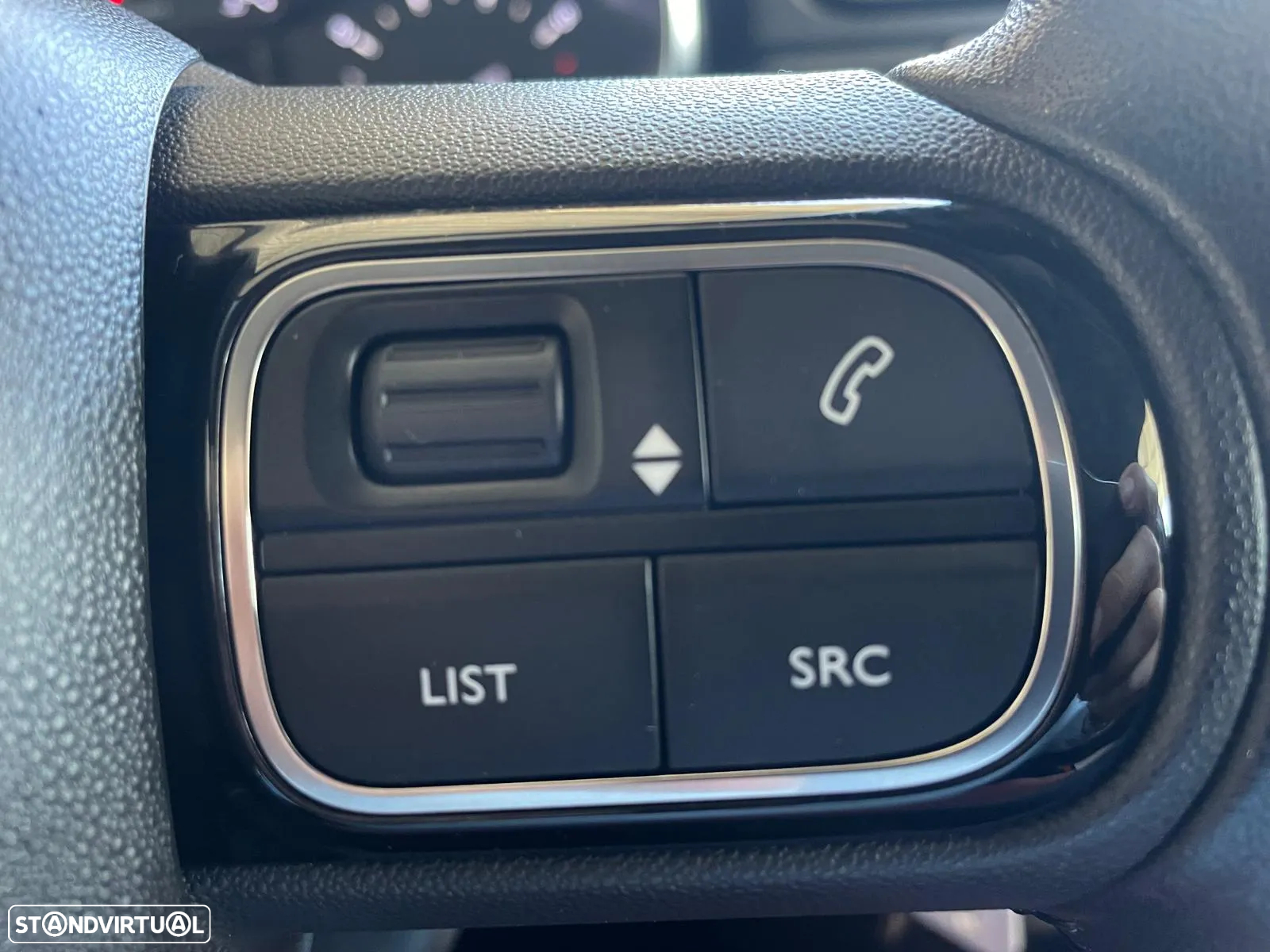 Citroën C3 1.2 PureTech Shine - 21