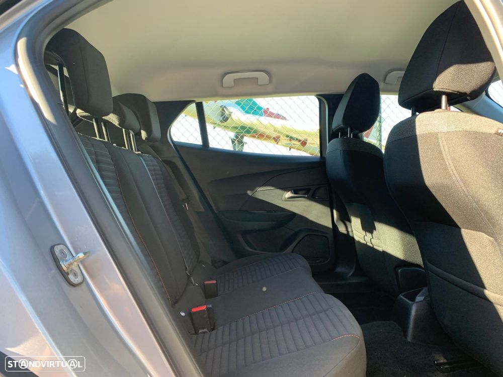 Peugeot 2008 1.2 PureTech Allure - 13