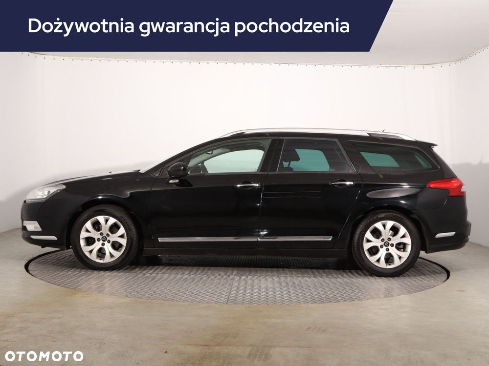 Citroën C5 - 3