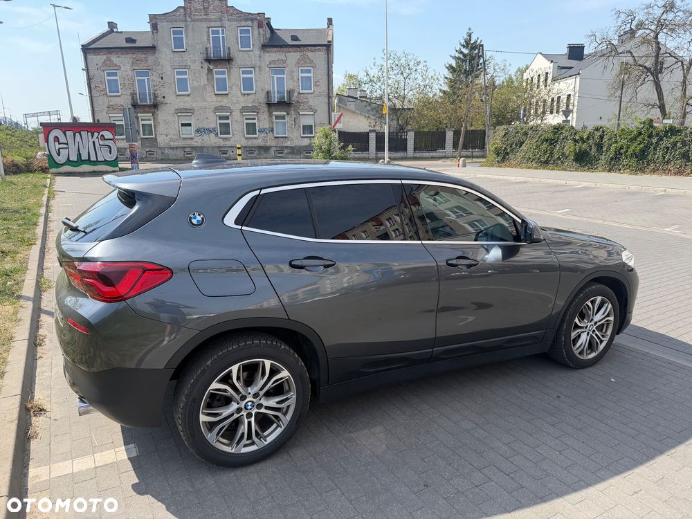 BMW X2 - 4