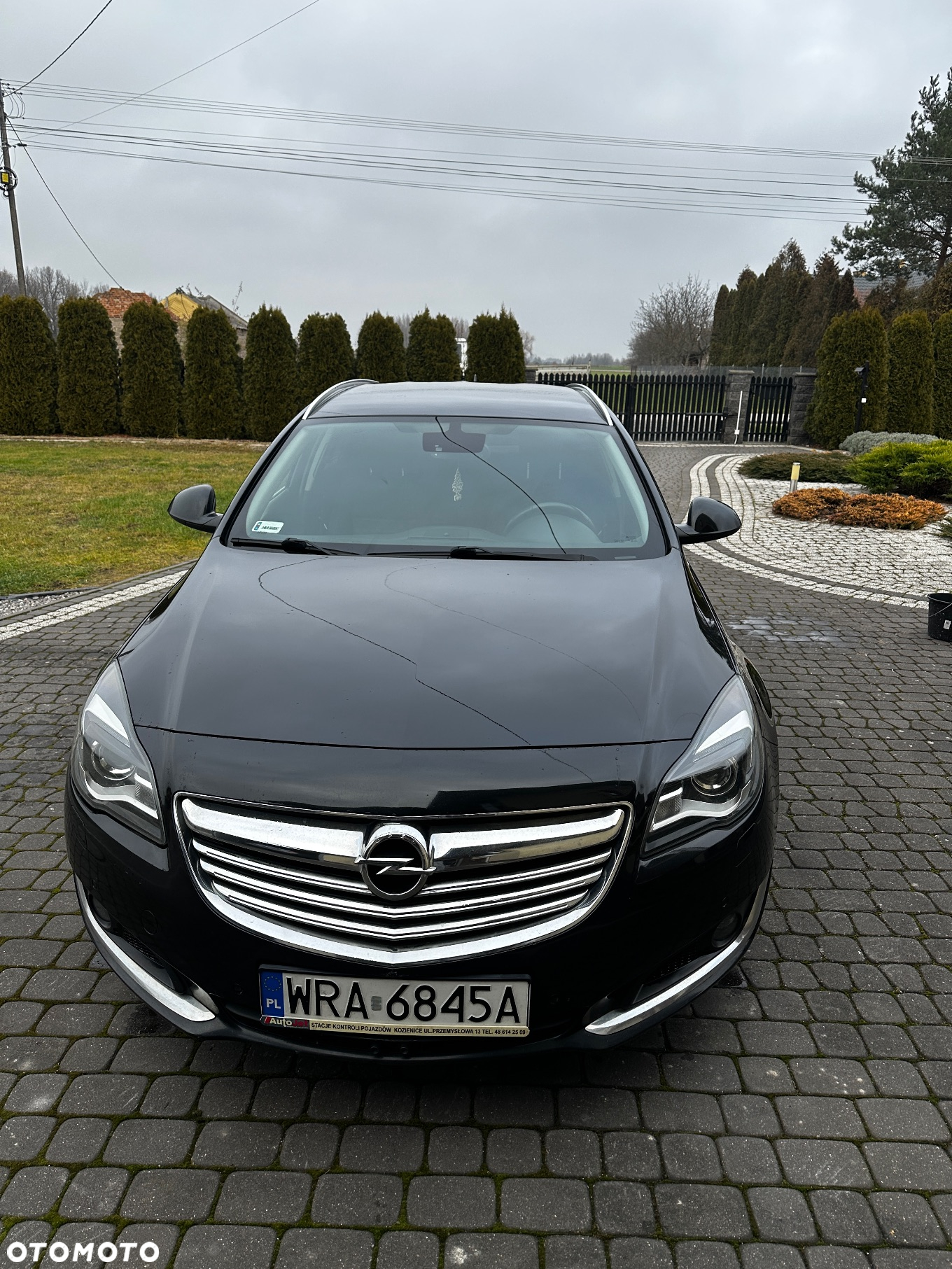 Opel Insignia 2.0 CDTI - 3
