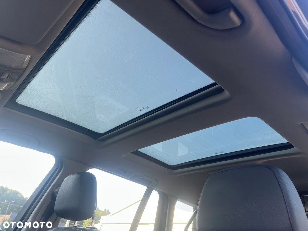 Mercedes-Benz GLK 220 CDI BlueEff 4-Matic - 10