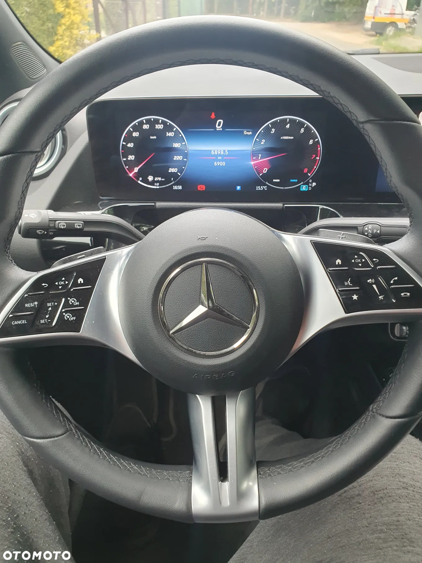Mercedes-Benz GLA 250 - 15