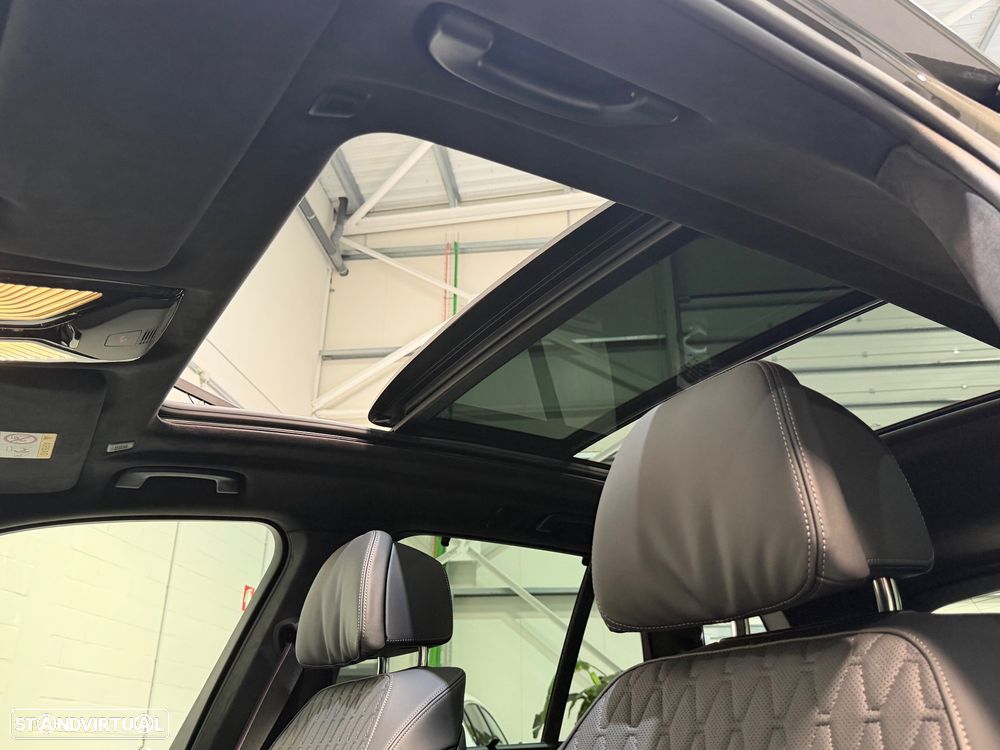 BMW X5 50 e xDrive Pack M Desportivo Pro - 37