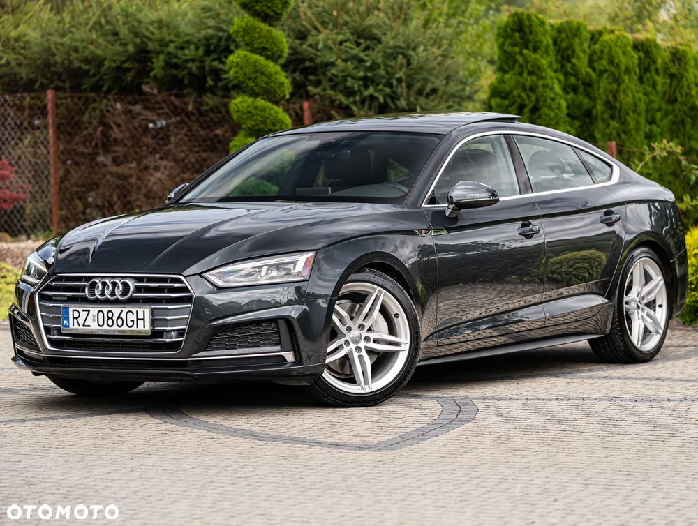 Audi A5 - 4