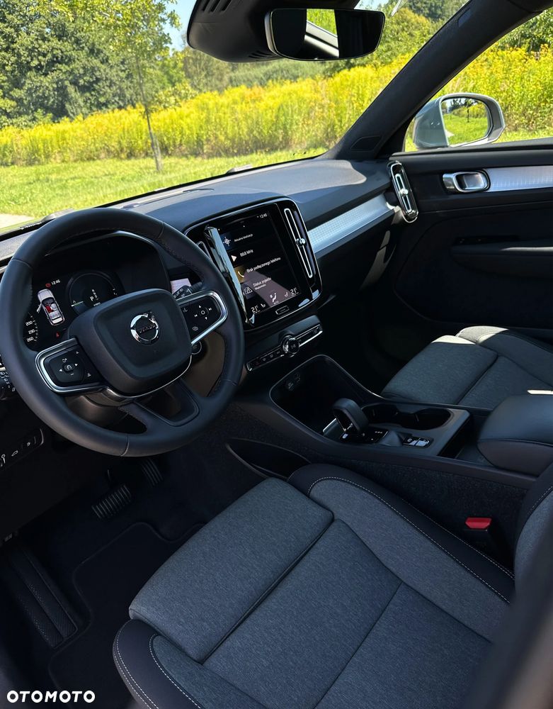 Volvo XC 40 T4 Plug-In Hybrid Inscription Expression Pro - 27